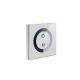 Диммер в виде сенсорной панели, встраиваемой в стену LD-touch panel dimmer 27961